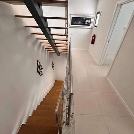 Διαμέρισμα Dream Duplex