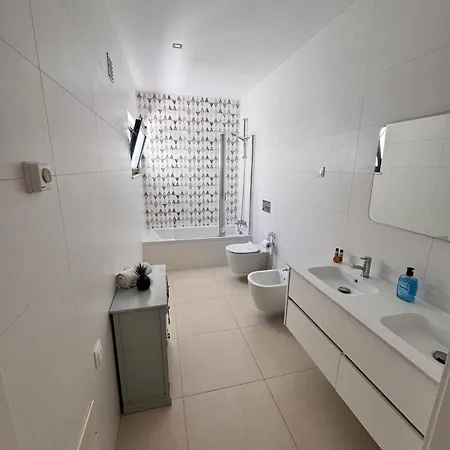 Apartment Dream Duplex