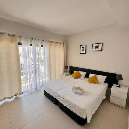 Διαμέρισμα Dream Duplex Alvor
