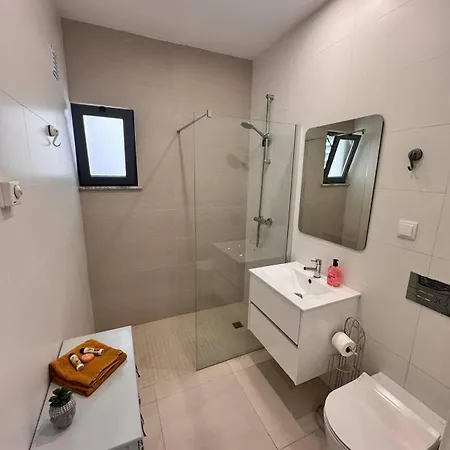 Dream Duplex Apartment