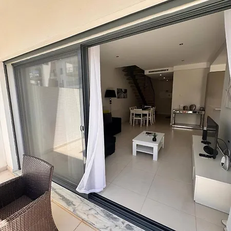 Dream Duplex Apartment Alvor