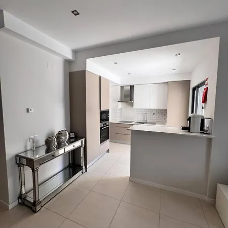 Dream Duplex Διαμέρισμα Alvor