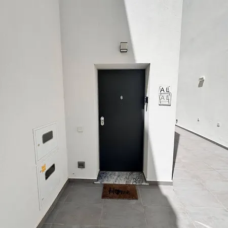 Apartment Dream Duplex