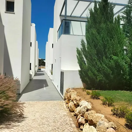 Apartment Dream Duplex