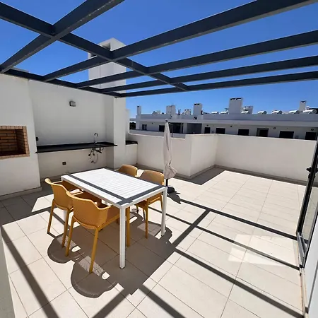 Dream Duplex Διαμέρισμα *
