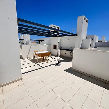 Apartment Dream Duplex