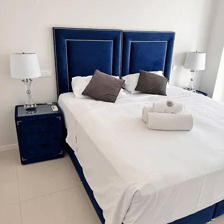 Dream Duplex * Alvor
