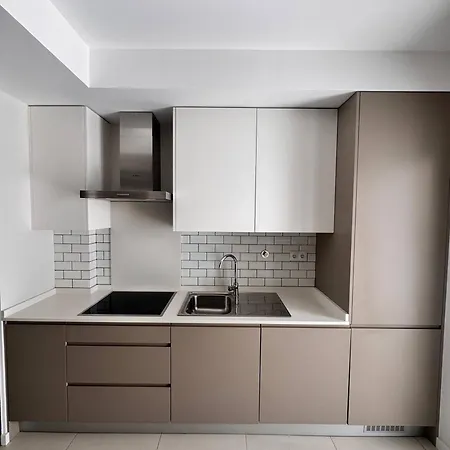 Διαμέρισμα Dream Duplex *