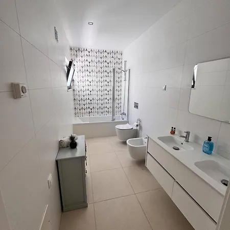 Διαμέρισμα Dream Duplex *