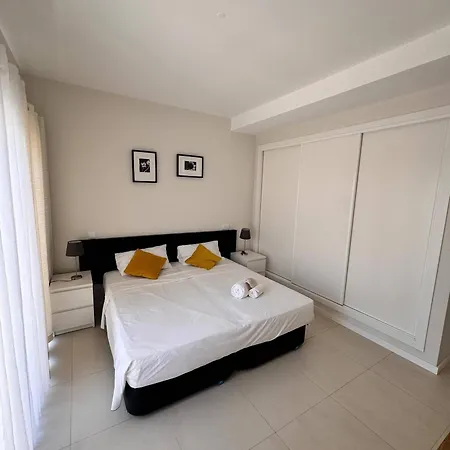Dream Duplex Διαμέρισμα